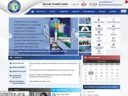 Sites similar to selcukticaretodasi.org.tr