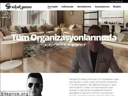 Sites similar to selcukyazici.com