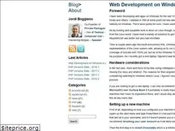 Sites similar to seld.be