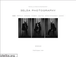 Sites similar to selda-photography.com