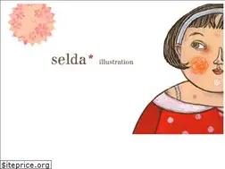 Sites similar to selda-soganci.com