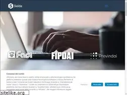 Sites similar to selda.it