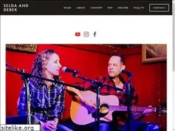 Sites similar to seldaandderek.com