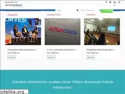 Sites similar to seldadogancan.com
