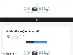 Sites similar to seldadolekoglu.com