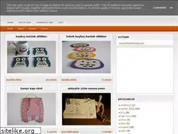 Sites similar to seldaergun.blogspot.com