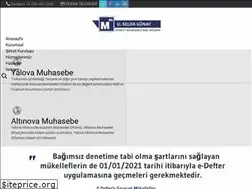 Sites similar to seldagunay.com.tr