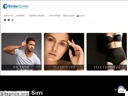 Sites similar to seldahaircenter.com