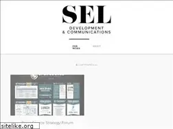 Sites similar to seldandc.com