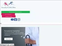 Sites similar to seldaoktem.com