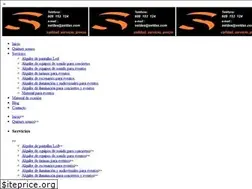 Sites similar to seldas.com