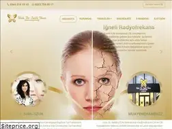 Sites similar to seldauzun.com
