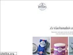 Sites similar to seldeguerande.fr