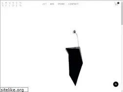 Sites similar to seldenart.com