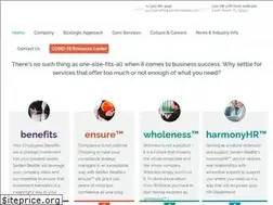 Sites similar to seldenbeattie.com