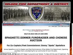 Sites similar to seldenfd.com