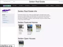 Sites similar to seldeninfo.com
