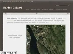 Sites similar to seldenisland.org