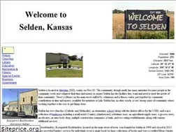 Sites similar to seldenks.org