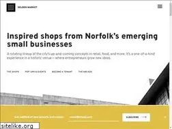 Sites similar to seldenmarket.com