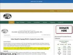 Sites similar to seldenmasjid.org