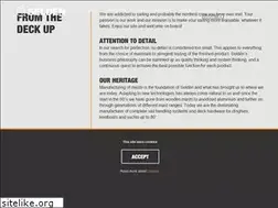 Sites similar to seldenmast.co.uk