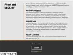 Sites similar to seldenmast.com