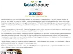 Sites similar to seldenoptometry.com