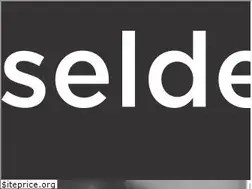 Sites similar to seldenrijk.nl