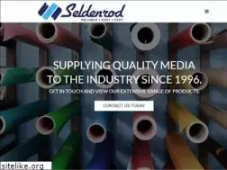 Sites similar to seldenrod.co.za