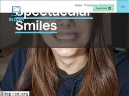 Sites similar to seldensmiles.com
