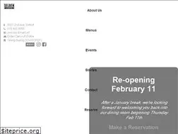Sites similar to seldenstandard.com