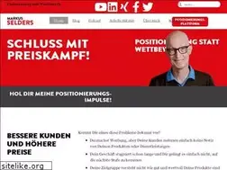 Sites similar to selders-dueren.de