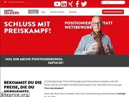 Sites similar to selders.com