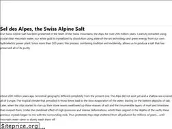 Sites similar to seldesalpes.ch