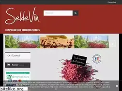 Sites similar to seldevin.com