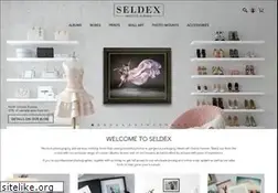 Sites similar to seldex.com.au
