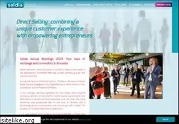Sites similar to seldia.eu