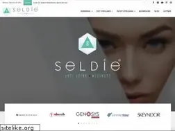 Sites similar to seldie.com