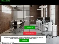 Sites similar to selding.lv