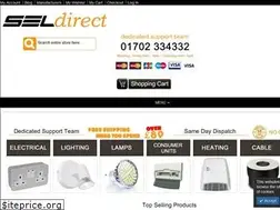 Sites similar to seldirect.co.uk