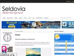 Sites similar to seldovia.com