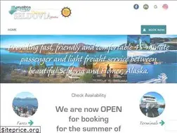 Sites similar to seldoviabayferry.com