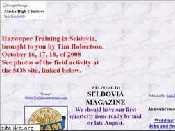 Sites similar to seldoviamagazine.com