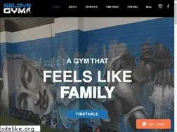 Sites similar to seldysgym.com.au
