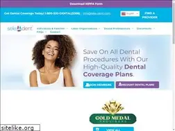 Sites similar to sele-dent.com