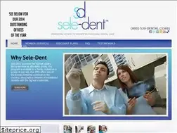 Sites similar to sele-dent.net