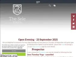 Sites similar to sele.herts.sch.uk