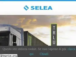 Sites similar to selea.com