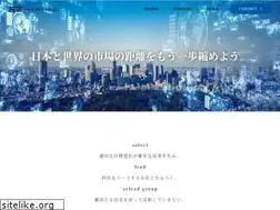 Sites similar to seleadgroup.co.jp
